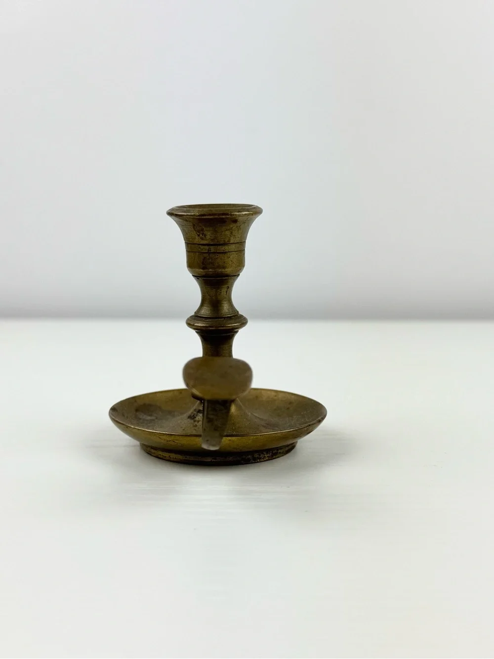 The Unbranded Brand candle chamberstick